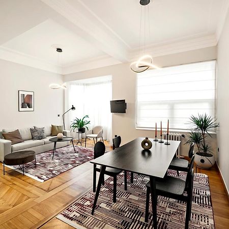 Just Kolonaki Apartment Athens Exterior photo
