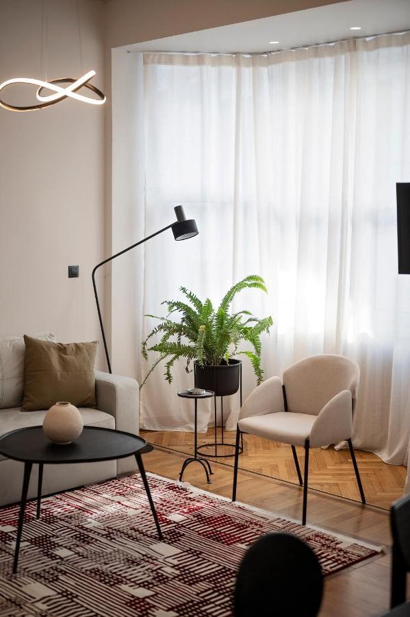 Just Kolonaki Apartment Athens Exterior photo