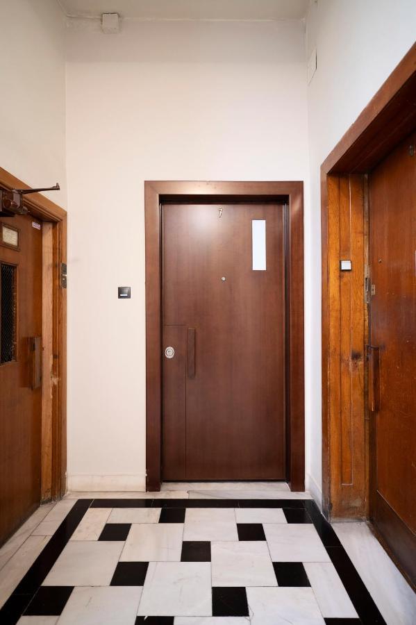Just Kolonaki Apartment Athens Exterior photo