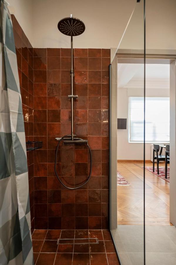 Just Kolonaki Apartment Athens Exterior photo