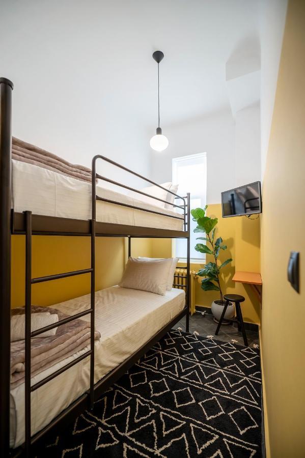 Just Kolonaki Apartment Athens Exterior photo